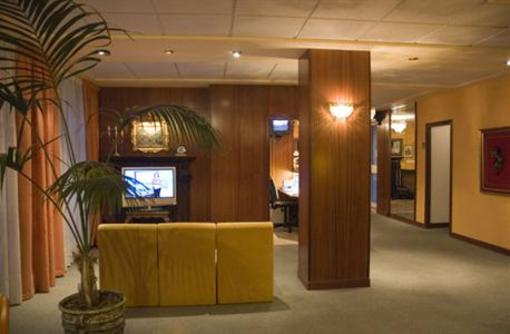 фото отеля Hostal La Salle