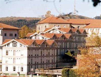 фото отеля Hostal La Salle