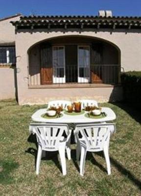 фото отеля Les Palmeres Villas Torroella de Montgri