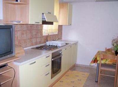 фото отеля Apartments Koludrovac