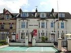 фото отеля Oke Lodge Hotel Exeter