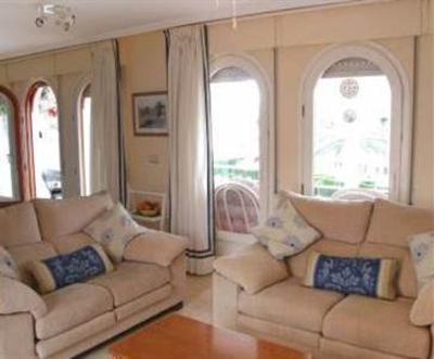 фото отеля Apartamentos San Esteban