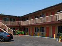 Lincoln Motel Pasadena