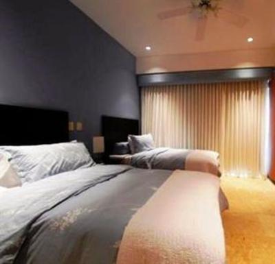 фото отеля Acqua Residences Jaco