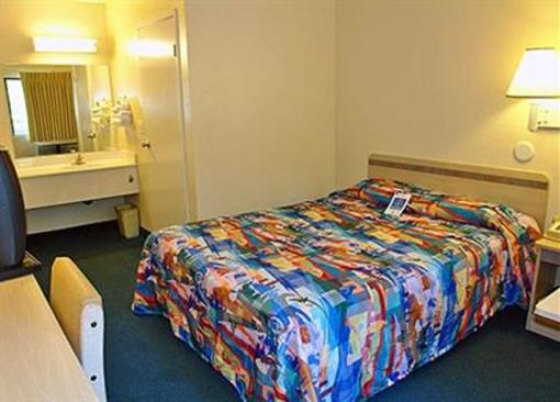 фото отеля Motel 6 Los Angeles Hacienda Heights