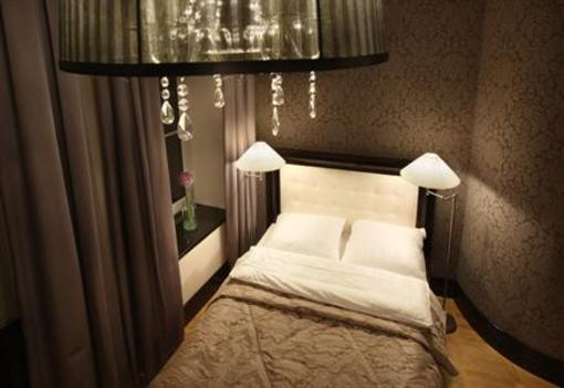 фото отеля Apartamenty Kos