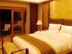 фото отеля Chongqing Safari Park River & Holiday Hotel