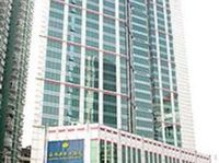 Gardford International Hotel Guangzhou