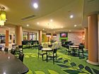 фото отеля Fairfield Inn & Suites Elkin/Jonesville