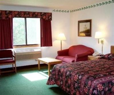 фото отеля AmericInn Lodge & Suites Elk Horn
