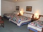 фото отеля Chief Motel Custer