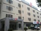 фото отеля Jinjiang Inn Shijiazhuang Youyi Street