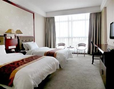 фото отеля Starway Hotel Yuankai Xiangshan Harbour