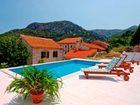 фото отеля Pansion Marjan