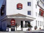 фото отеля Ibis Sevilla