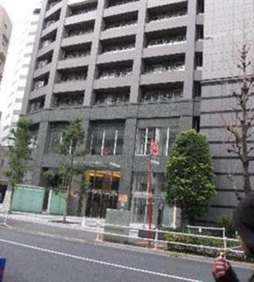 фото отеля Oakwood Apartments Shinjuku Tokyo