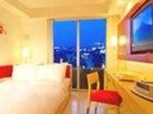 фото отеля Oakwood Apartments Shinjuku Tokyo