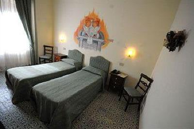 фото отеля Hotel Elite Palermo