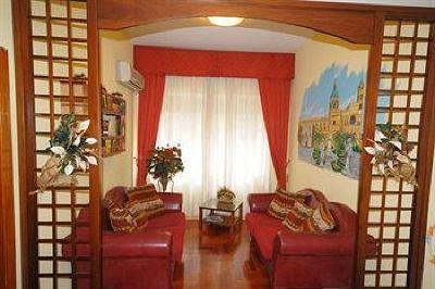 фото отеля Hotel Elite Palermo