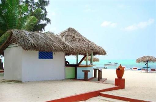 фото отеля Agatti Island Beach Resort Lakshadweep