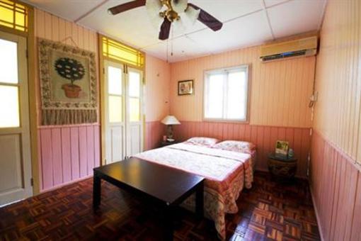 фото отеля The Kebun Homestay Kuching