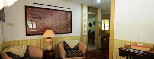 фото отеля The Kebun Homestay Kuching