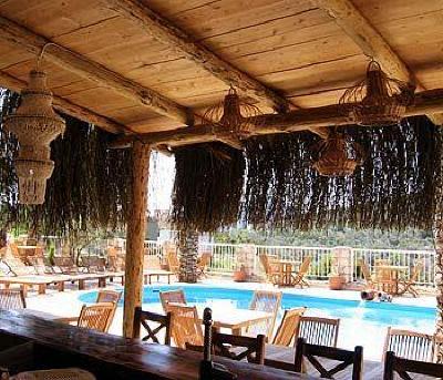 фото отеля Kalkan Hotel Park