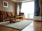 фото отеля Qingdao Poyatt Serviced Hotel and Residence