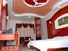 фото отеля Hotel Gnanam