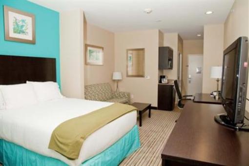 фото отеля Holiday Inn Express Hotel & Suites Port Lavaca