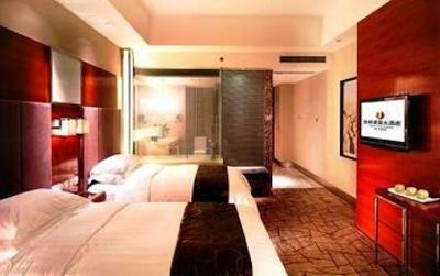 фото отеля Tieqiao Jianguo Hotel