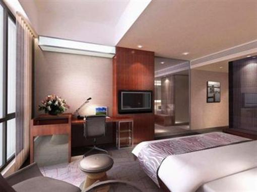 фото отеля Tieqiao Jianguo Hotel