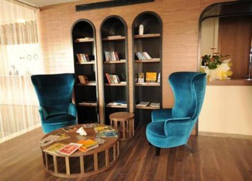 фото отеля Adana Plaza Hotel