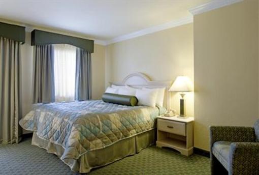 фото отеля Americas Best Value Inn Mountain View