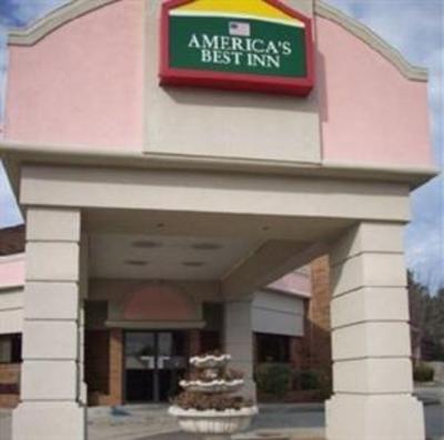 фото отеля Americas Best Inns Norcross