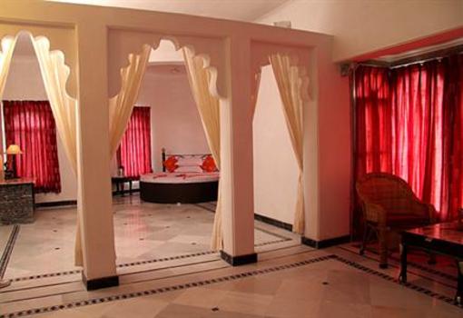 фото отеля Royal Kumbhalgarh Villas