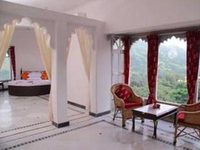Royal Kumbhalgarh Villas