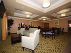 фото отеля BEST WESTERN PLUS Wasco Inn & Suites