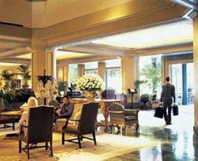 фото отеля Windsor Court Hotel