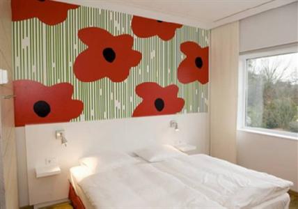 фото отеля Westcord Hotel Delft
