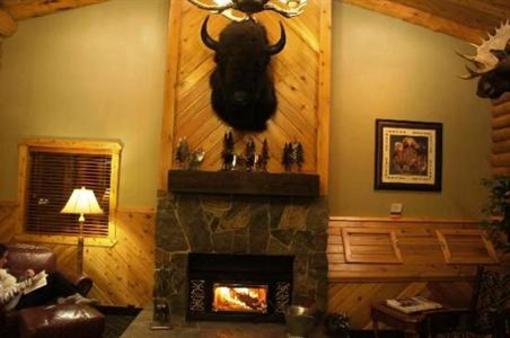 фото отеля Super 8 West Yellowstone Lionshead