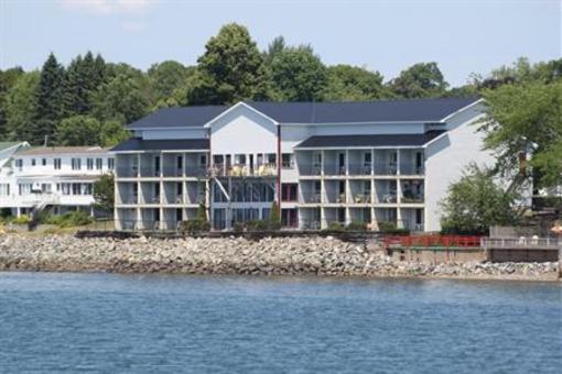 фото отеля St. Andrews Motor Inn
