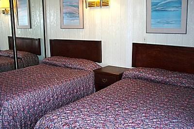 фото отеля Dry Dock Motel