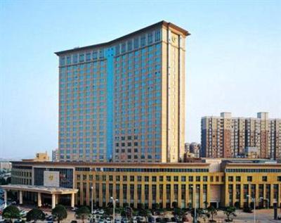 фото отеля Changsha Dolton Spa Hotel Ningxiang