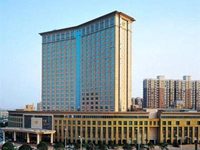 Changsha Dolton Spa Hotel Ningxiang