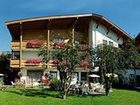 фото отеля Hotel Tirolerhof St. Johann in Tirol