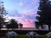 The Seahorse Inn