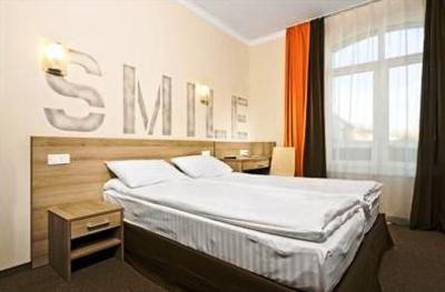 фото отеля Raziotel Kyiv