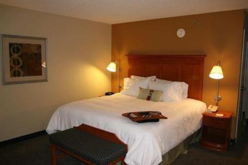 фото отеля Hampton Inn Gretna Altavista Chatham