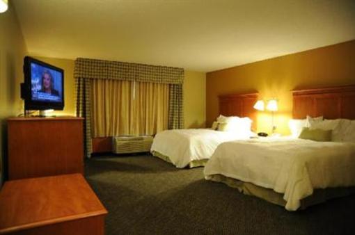 фото отеля Hampton Inn Gretna Altavista Chatham